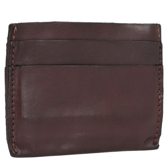 Campomaggi Parigi Kreditkartenetui Leder 11.5 cm