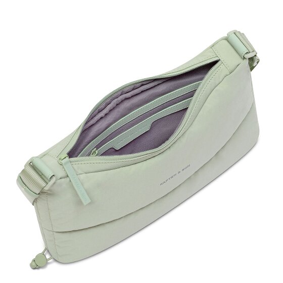 Kapten & Son Skara Cloud Small Schultertasche 34.5 cm