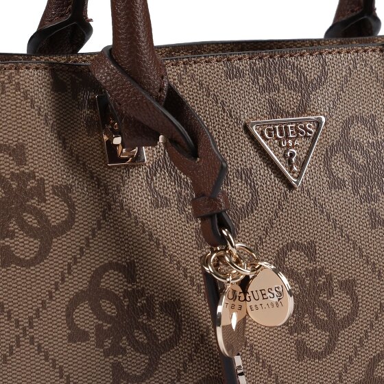 Guess Noelle Shopper Tasche 25 cm