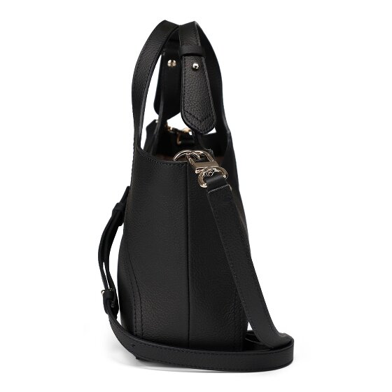 Boss Lenah Shopper Tasche Leder 23 cm