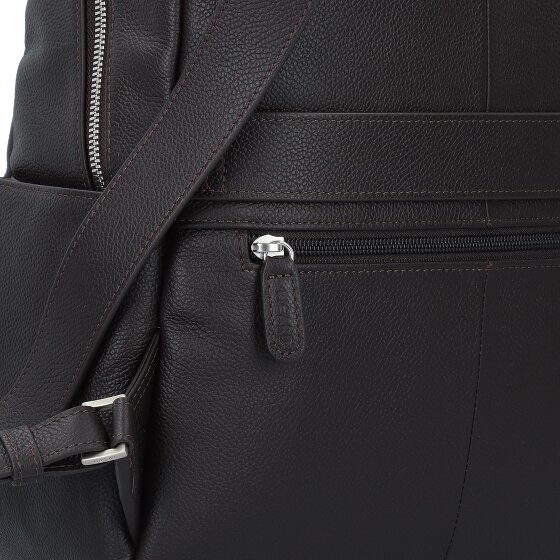 Picard Luis City Rucksack Leder 35 cm