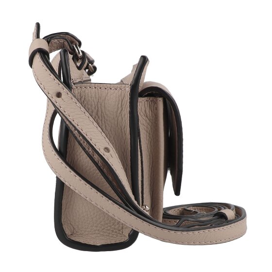 Liebeskind Lora Mini Bag Umhängetasche XS Leder 18 cm