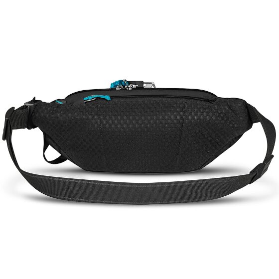 Pacsafe Pacsafe Eco Gürteltasche RFID Schutz 36 cm