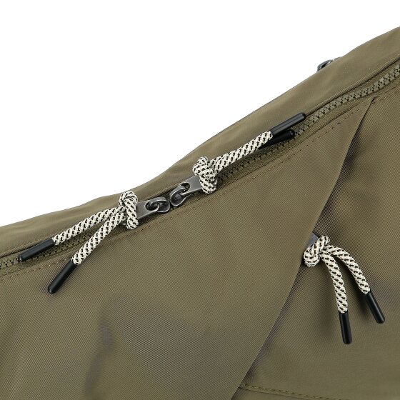 camel active Aurum Schultertasche L 40 cm