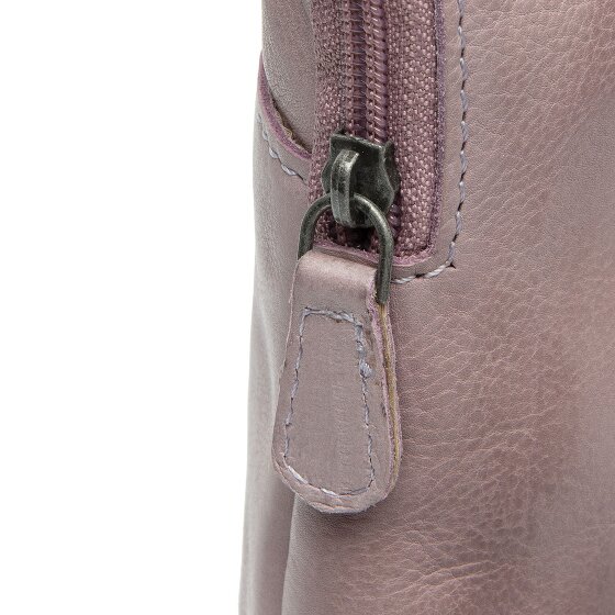 The Chesterfield Brand Cambridge Mini Bag Umhängetasche Leder 12 cm