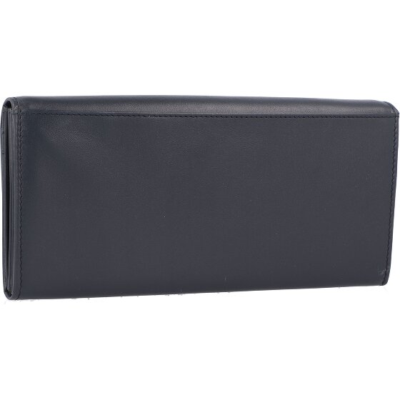 Esquire Helena Geldbörse Leder 18 cm