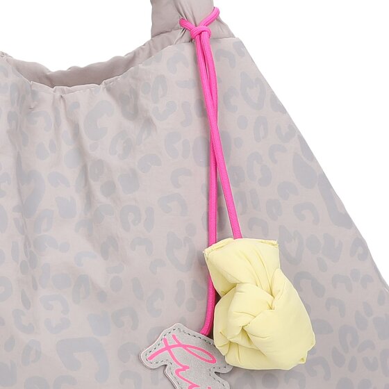 Fritzi aus Preußen Easy Happy Twist Shopper Tasche mit Wendefunktion 50 cm