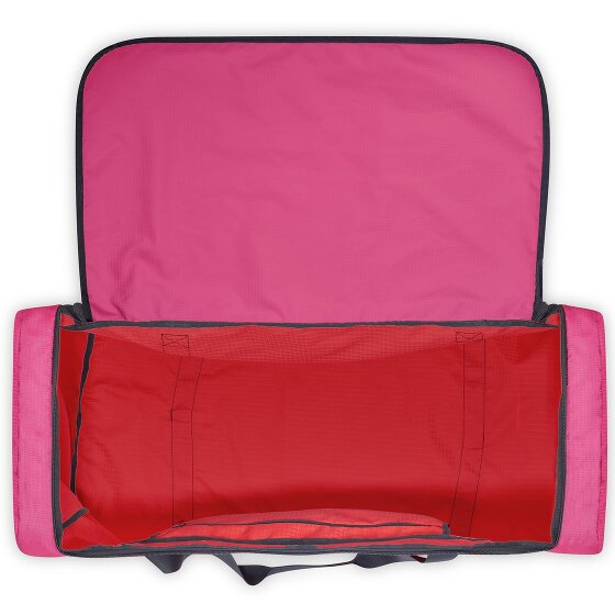Delsey Paris Nomade Faltbare Reisetasche 80 cm