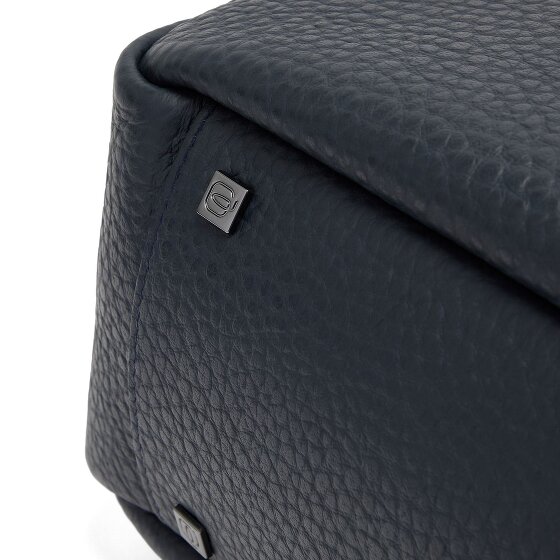 Piquadro Materia Aktentasche Leder 43 cm Laptopfach