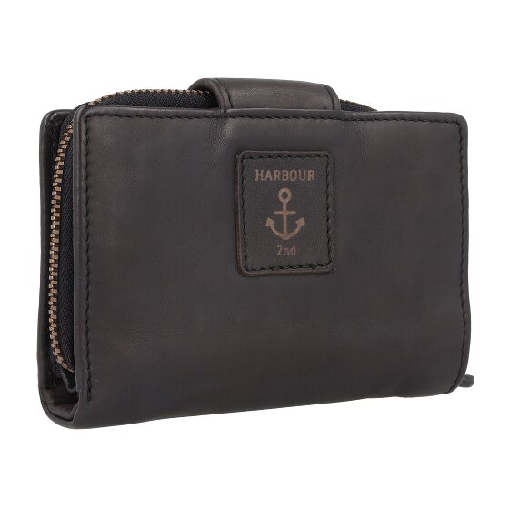 Harbour 2nd Anchor Love Amy Geldbörse Leder 13 cm Harbour 2nd Anchor Love Amy Geldbörse Leder 13 cm