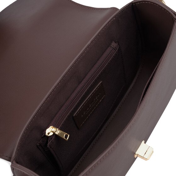 Seidenfelt Eiby Handtasche 24 cm