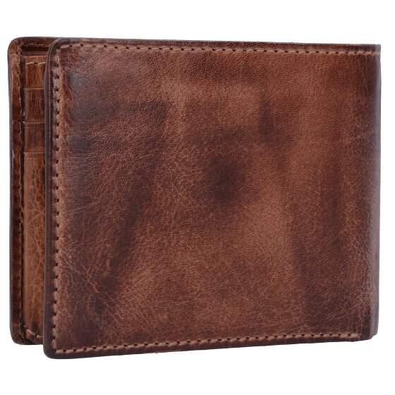 camel active Melbourne Geldbörse Leder 11,5 cm camel active Melbourne Geldbörse Leder 11,5 cm