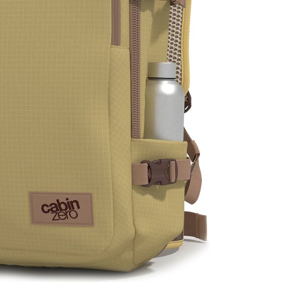Cabin Zero Adventure Cabin Bag ADV 32L Rucksack 46 cm