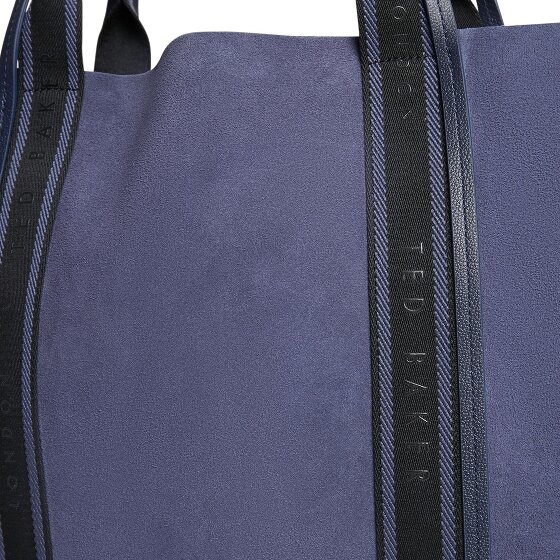 Ted Baker Laurrel Shopper Tasche L Leder 56 cm