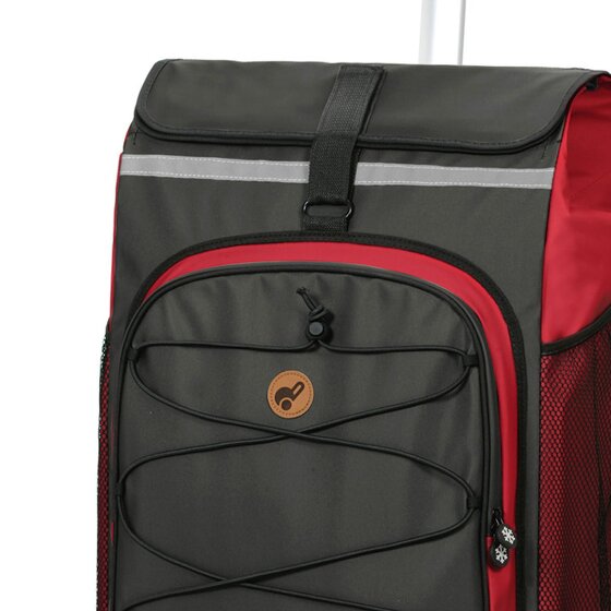 Andersen Shopper Tura Shopper Fado Einkaufstrolley 70 cm Andersen Shopper Tura Shopper Fado Einkaufstrolley 70 cm