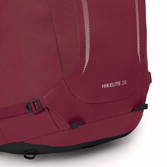 Osprey Hikelite 28 Wanderrucksack S-M 59 cm