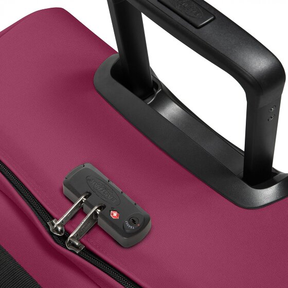 Eastpak Tranverz Tranverz 2 Rollen Trolley 67 cm