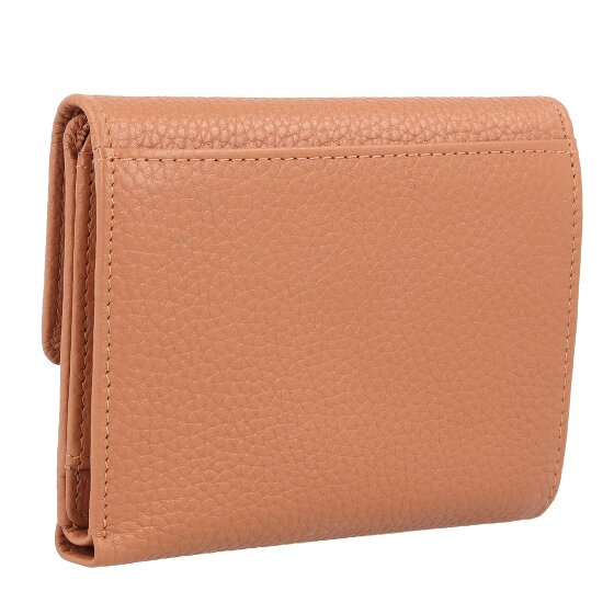 Braun Büffel Asti Geldbörse RFID Leder 12 cm
