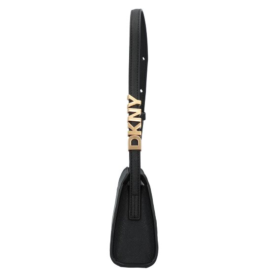 DKNY Avril Schultertasche Leder 26 cm