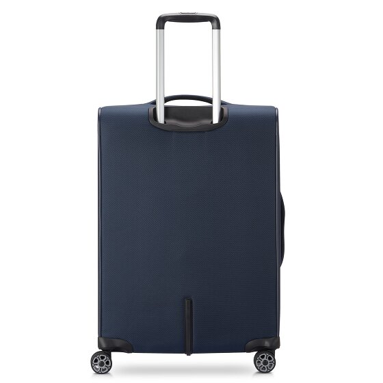 Roncato Ironik 2.0 4 Rollen Trolley 65 cm mit Dehnfalte