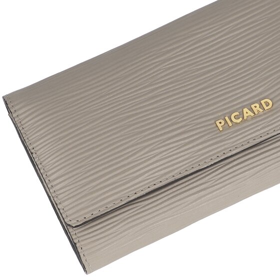 Picard Calais 1 Geldbörse Leder 19 cm