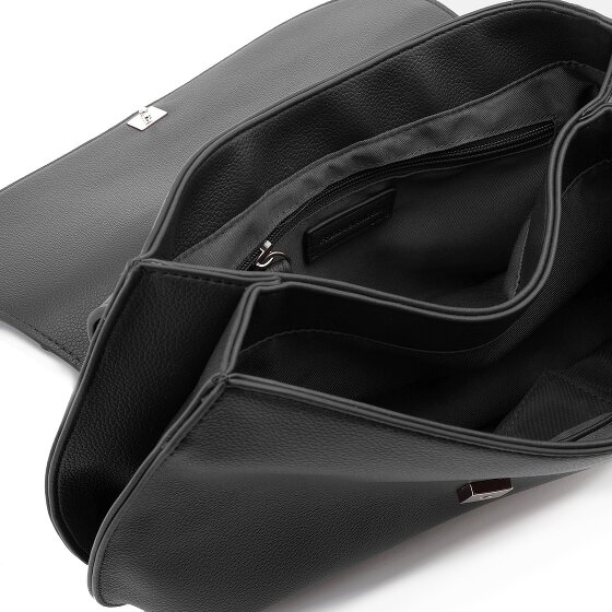 FredsBruder My Bestie Schultertasche Leder 36 cm