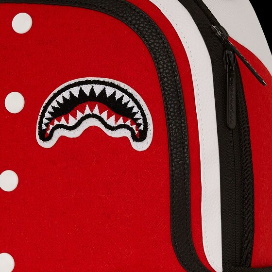Sprayground Varsity Shark Daypack 45.5 cm Laptopfach