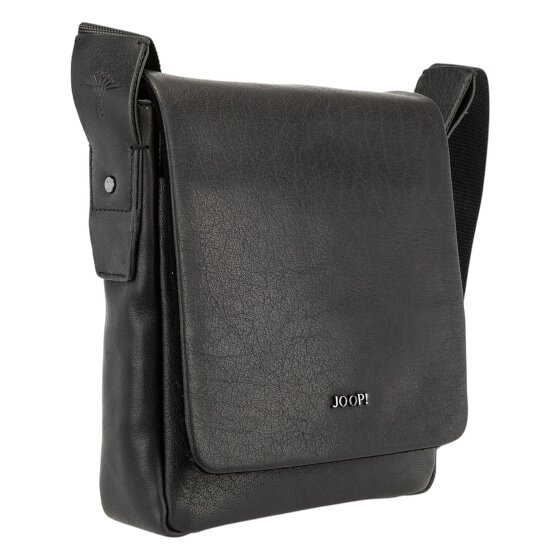 Joop! Teramo Umhängetasche Leder 20 cm