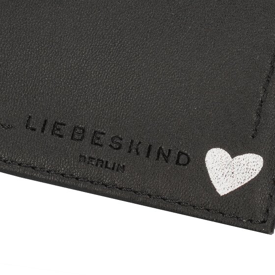 Liebeskind Valentine Schmucketui Leder 22 cm Liebeskind Valentine Schmucketui Leder 22 cm