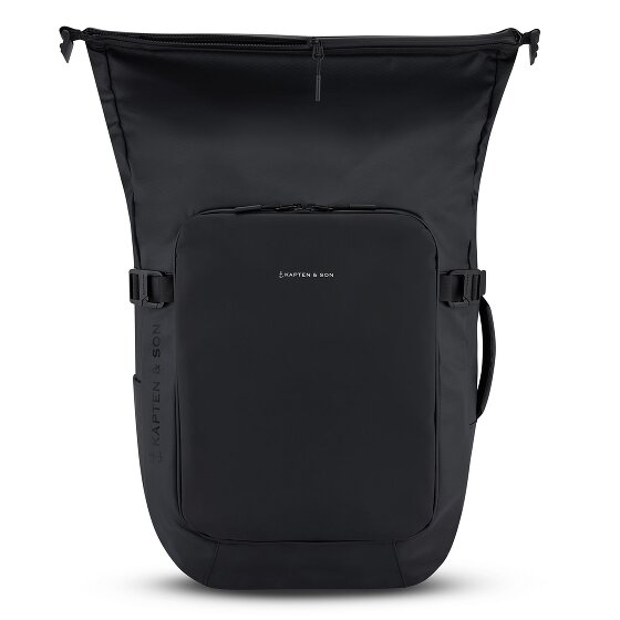 Kapten & Son Lisbon Reiserucksack 45 cm Laptopfach