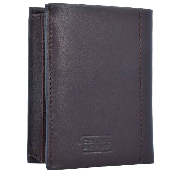 camel active Niagara Geldbörse RFID Leder 10 cm