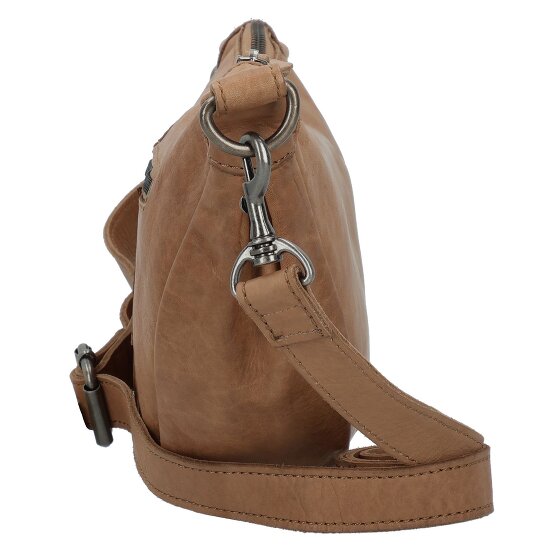 Harbour 2nd Anchor Love Umhängetasche Leder 33 cm