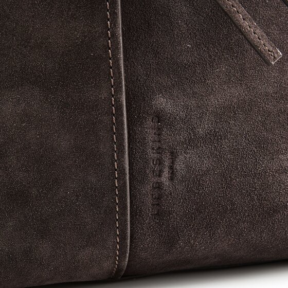 Liebeskind Mila Schultertasche Leder 37.5 cm
