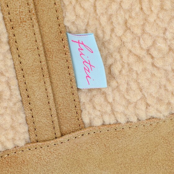 Fritzi aus Preußen Easy Tote Shopper Tasche 40 cm