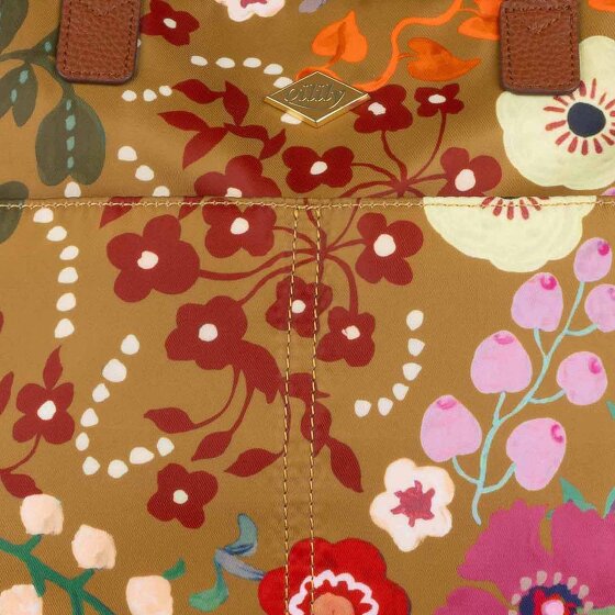 Oilily Tide Spirits Hester Schultertasche 29 cm