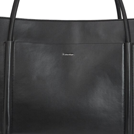 Calvin Klein CK Essential Shopper Tasche 43 cm