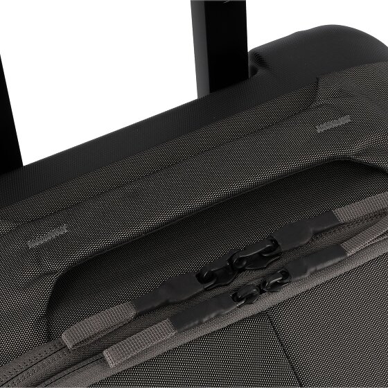 Thule Subterra 2 4 Rollen Kabinentrolley 55 cm