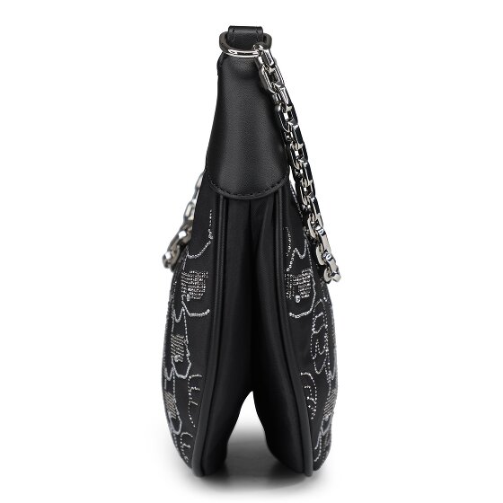Karl Lagerfeld Ikon Schultertasche 27 cm Karl Lagerfeld Ikon Schultertasche 27 cm