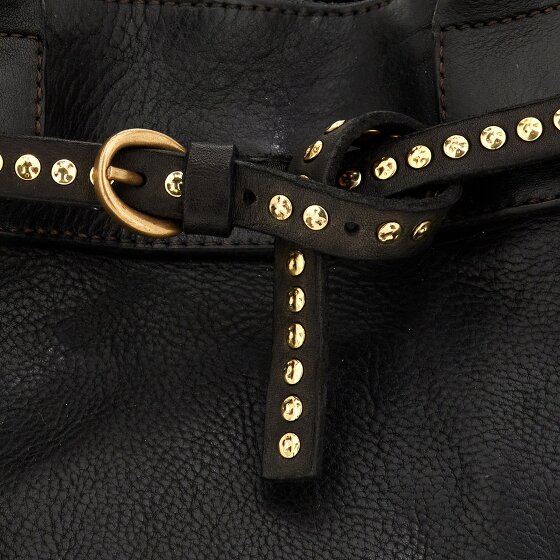 Campomaggi Kura Handtasche Leder 33 cm Campomaggi Kura Handtasche Leder 33 cm