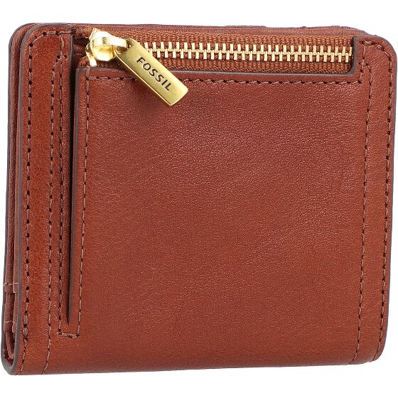 Fossil Logan Geldbörse RFID Leder 10 cm