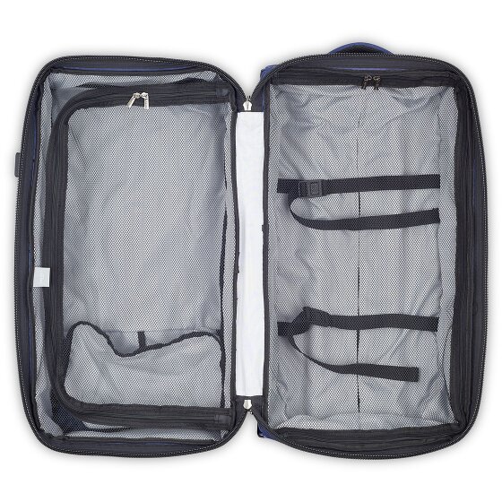 Delsey Paris Raspail 2-Rollen Reisetasche 64 cm