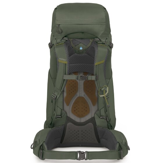Osprey Kestrel 58 Trekkingrucksack S-M 82 cm