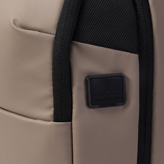 Hedgren Commute Rucksack RFID 40 cm Laptopfach