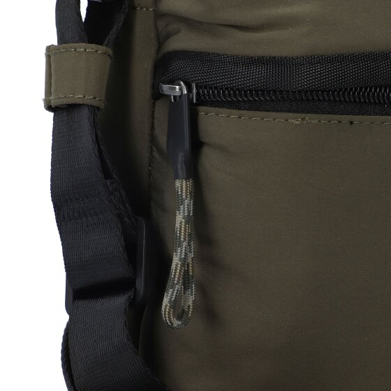 camel active Terra Umhängetasche 16 cm