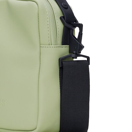 Rains Mini Bag Umhängetasche 13 cm