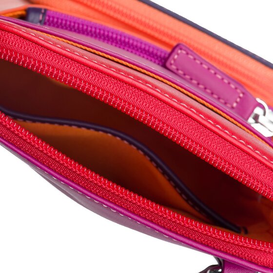 Mywalit Travel Umhängetasche Leder 14 cm