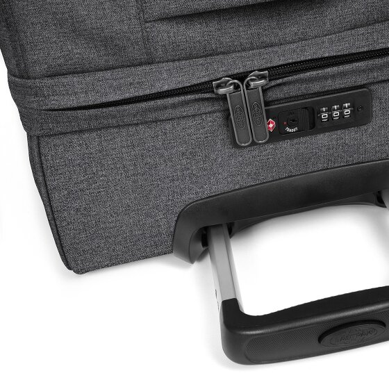 Eastpak Transit'r M 2-Rollen Reisetasche 67 cm