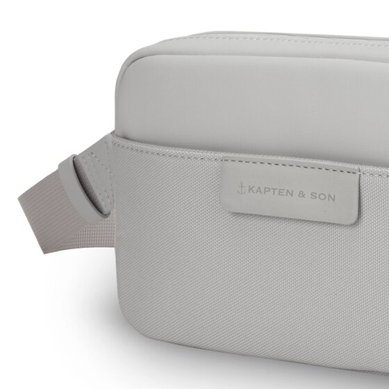 Kapten & Son Bergen Gürteltasche 22 cm