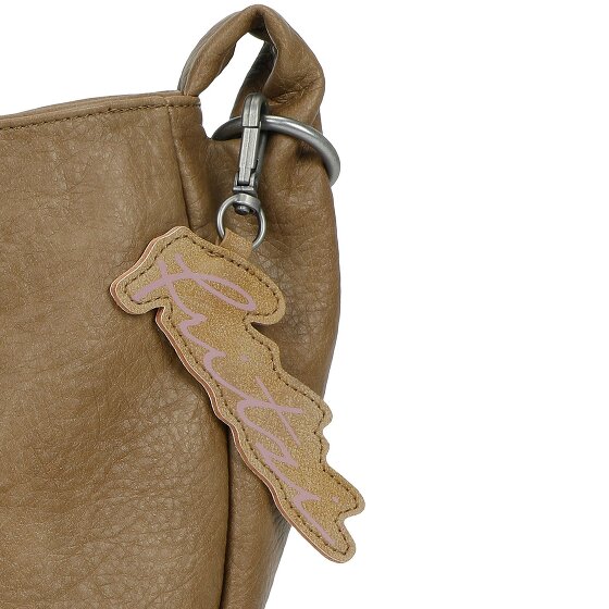 Fritzi aus Preußen Sue02 Schultertasche 23 cm