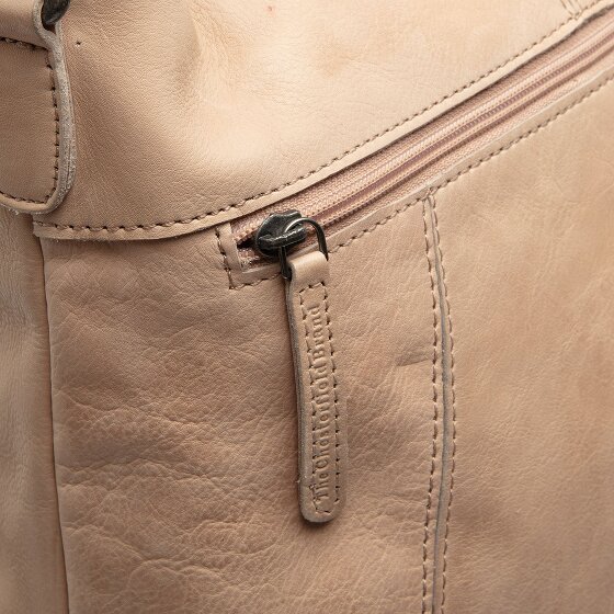 The Chesterfield Brand Sintra Schultertasche Leder 34 cm